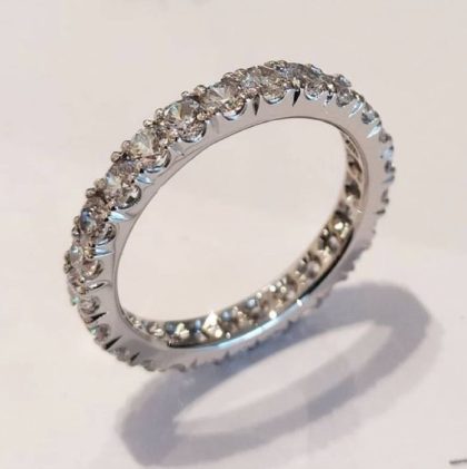 Anillos Cintillos Completos