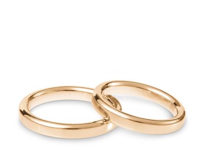 Argollas de Matrimonio