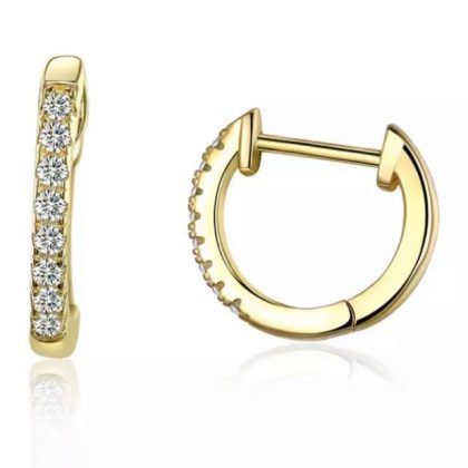 Argollas de Plata Italiana