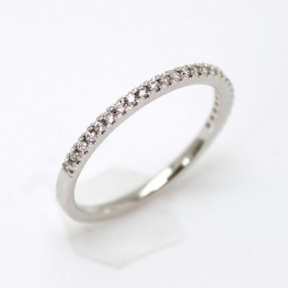 Anillos Cintillos Medios